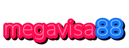 megavisa88 — logo kanal